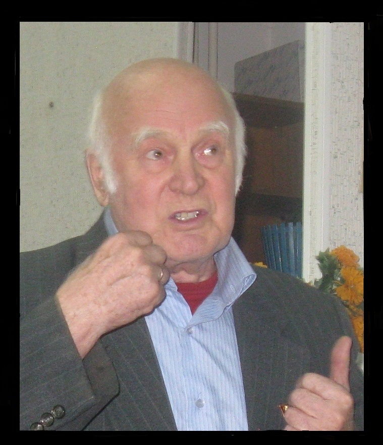 Памяти товарища по борьбе - Сайт Российской коммунистической рабочей ...